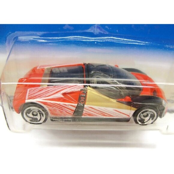 Hot Wheels Collector #1073 Ford GT-90 NIB HW - Picture 2 of 5